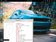 Gnome Debian 12